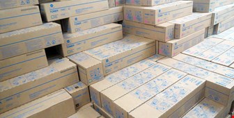 کاتریج های اورجینال کونیکا مینولتا