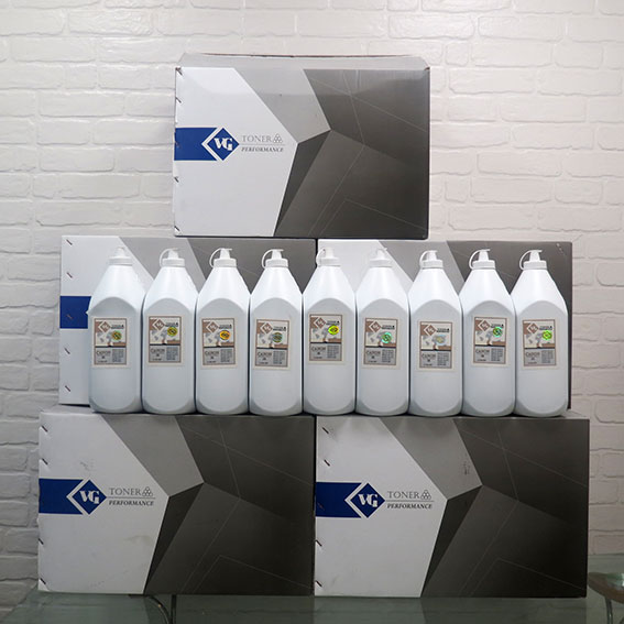  تونر شارژ کانن وی جی مدل 8085