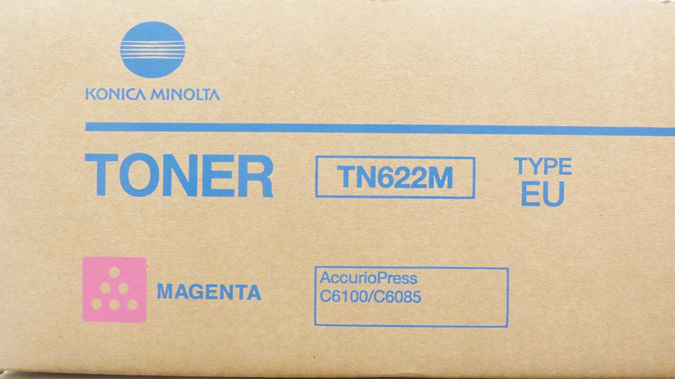 کاتریج اورجینال TN622 کاتریج اورجینال TN622