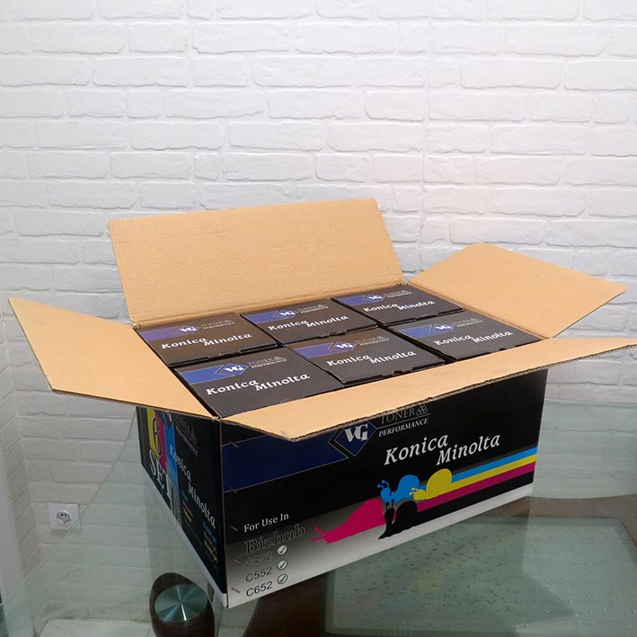  KONICA MINOLTA